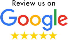 Google Reviews Banner